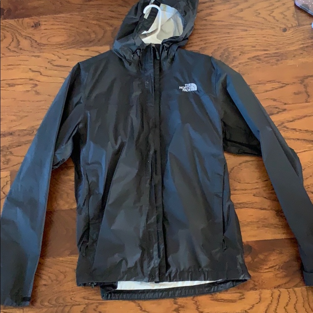 The North Face Rain Jacket